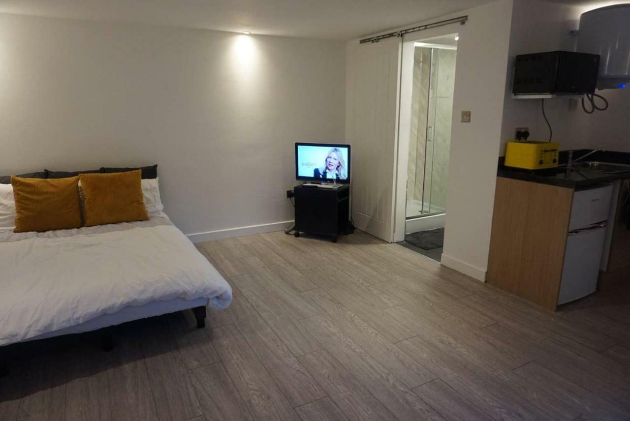 Rjo Serviced Accommodation Purfleet Екстер'єр фото